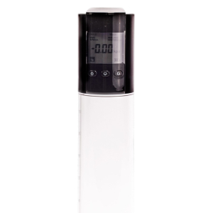 Pompe à pénis automatique SMART PENIS PUMP 24 x 6 cm