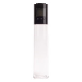Pompe à pénis automatique SMART PENIS PUMP 24 x 6 cm
