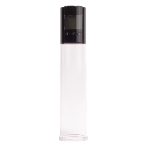 Pompe à pénis automatique SMART PENIS PUMP 24 x 6 cm