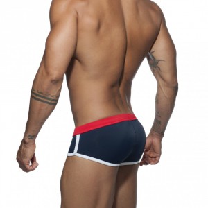 Slip de bain Plain Swim Marine 