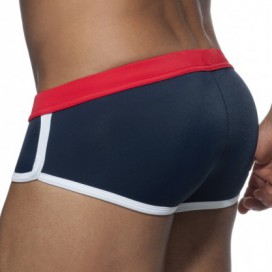 Slip de bain Plain Swim Marine  2