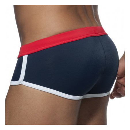 Slip de bain Plain Swim Marine 