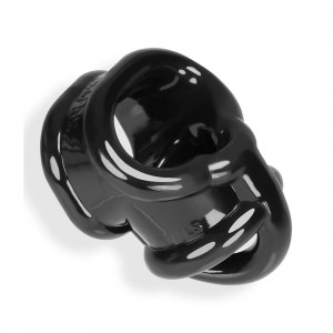 Ballstretcher Ball Split Sling Oxballs couleur noir