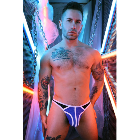 String RETRO REMIX Breedwell Bleu