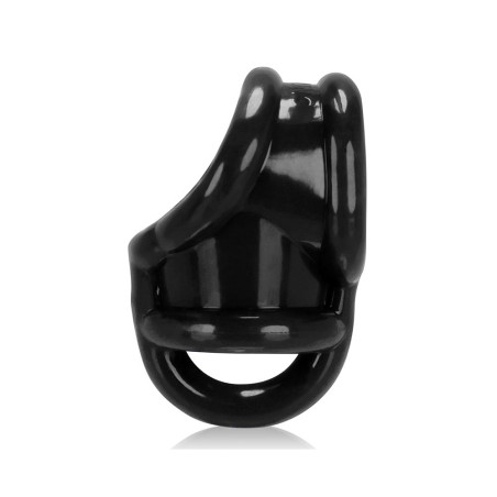 Ballstretcher Ball Split Sling Oxballs couleur noir