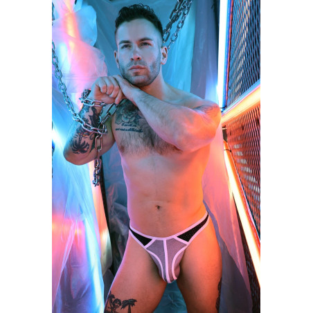 String RETRO REMIX Breedwell Gris