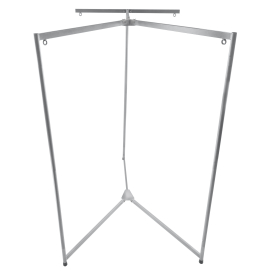 Armature pour sling 3 pieds - 5 points d'accroche