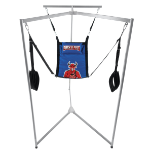 Kit Sling Tissu FUCK & FIST Armature Grise