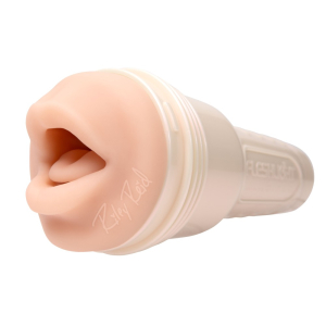 Masturbateur Réaliste Fleshlight RILEY REID INSOMNIA Bouche