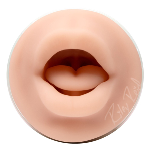 Masturbateur Réaliste Fleshlight RILEY REID INSOMNIA Bouche