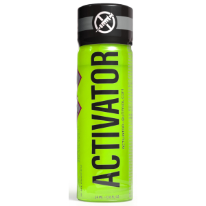 ACTIVATOR BUTANOL 24ml