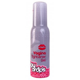 Crème vaginale régénératrice d'orgasme - 100 ml