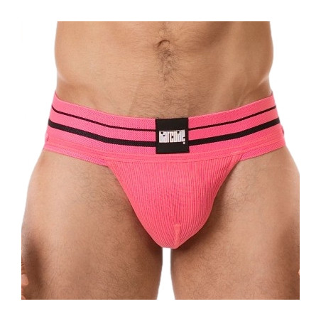 Jockstrap ANDREUS Rose