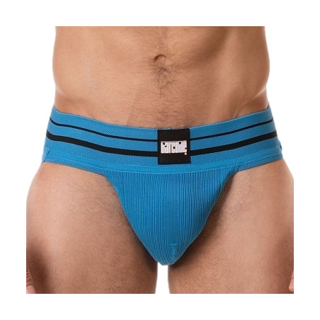 Jockstrap ANDREUS Bleu