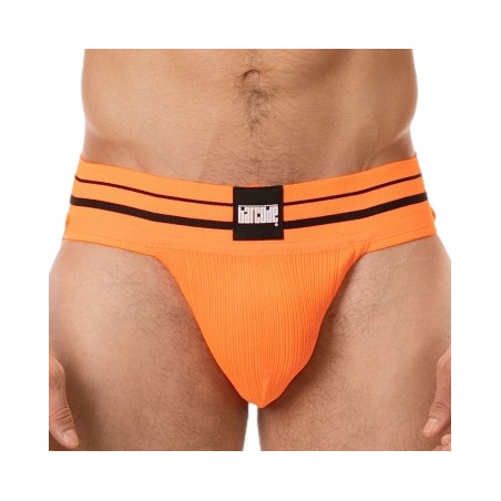 Jockstrap ANDREUS Orange