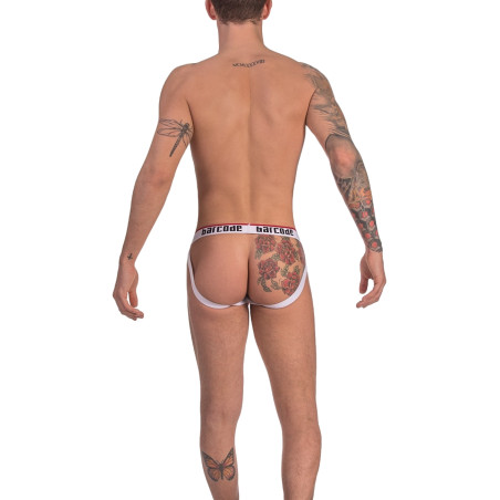 Jockstrap COSME Bleu