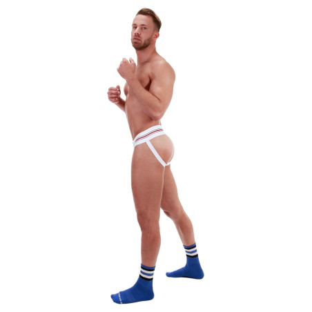 Jockstrap DENIS Blanc