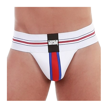 Jockstrap DENIS Blanc