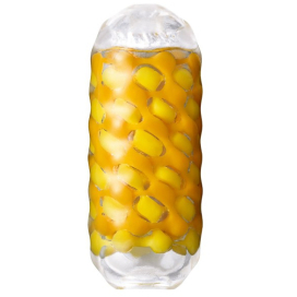 Masturbateur ARTE WEAVE de Tenga - Tresses stimulantes