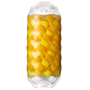 Masturbateur ARTE WEAVE de Tenga - Tresses stimulantes