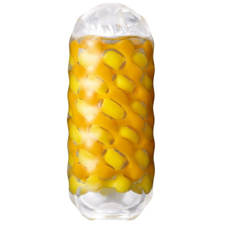 Masturbateur ARTE WEAVE de Tenga - Tresses stimulantes