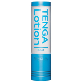 Lubrifiant Tenga COOL - Effet froid 170 ml