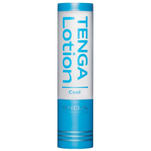 Lubrifiant Tenga COOL 170ml