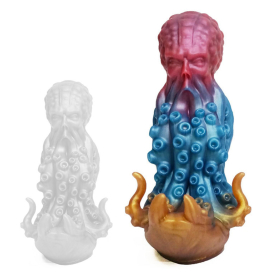 Captain OctopusAnal Plug M