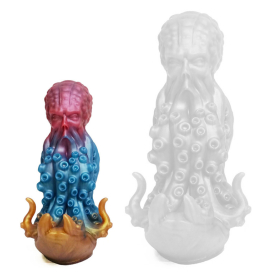 Captain OctopusAnal Plug S