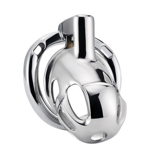 Cage de chasteté DEFIN de  CockLock 7.5 x 3.5 cm