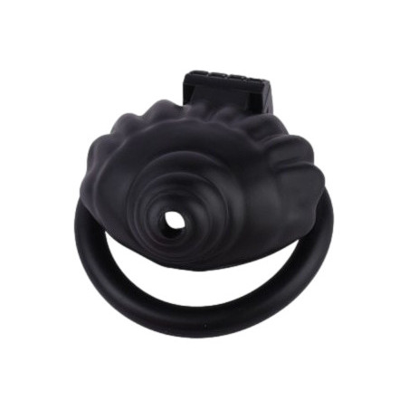 Cage de chasteté SHELLINA 6.5 x 4.5 cm par CockLock