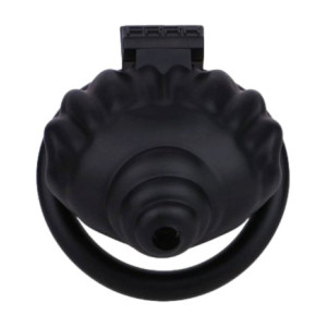Cage de chasteté SHELLINA 6.5 x 4.5 cm par CockLock