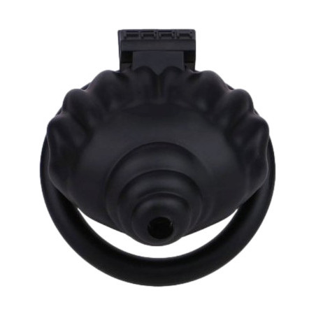 Cage de chasteté SHELLINA 6.5 x 4.5 cm par CockLock