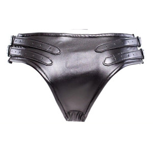Culotte Double Gode Vibrant PANTIEGOOD 12 x 3.7cm