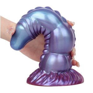 Gode Fantasy WORMTAIL 17 x 6cm