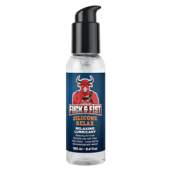 Lubrifiant FUCK & FIST SILICONE RELAX 100 ml
