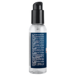 Lubrifiant FUCK & FIST SILICONE RELAX 100 ml 2