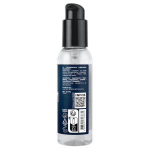 Lubrifiant FUCK & FIST SILICONE RELAX 100 ml
