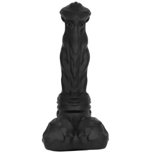 Gode horse STARPER S 21 x 6cm