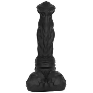Gode horse STARPER M 25 x 8cm