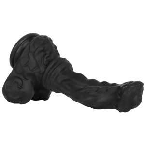 Gode horse STARPER M 25 x 8cm