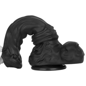 Gode horse STARPER M 25 x 8cm