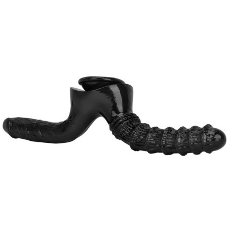 Double Gode DOBLETEX 22 x 4.8cm