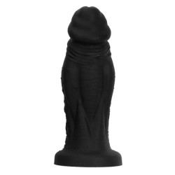 Gode Réaliste FUKIZ M 24 x 8.5cm Noir 2