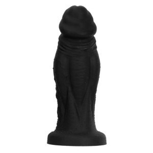 Gode Réaliste FUKIZ M 24 x 8.5cm Noir