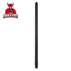 Embout de lavement en Silicone NOZZLE 45 cm de Fuck & Fist