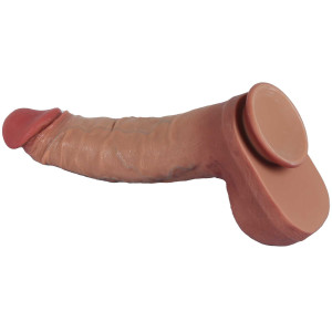 Gode Réaliste INFERNO AARIO 23 x 6.5cm
