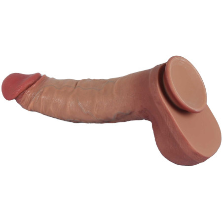 Gode Réaliste INFERNO AARIO 23 x 6.5cm