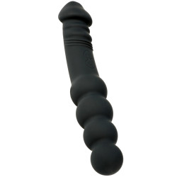 Double Gode Vibrant DICK'N BALLS 23 x 4cm
