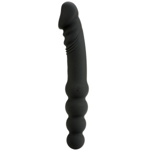 Double Gode Vibrant DICK'N BALLS 23 x 4cm